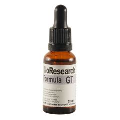 BioResearch Formula GT 20ml