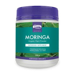 Wonder Foods Moringa Powder
