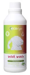 ECOlogic Wool Wash 1 Litre - Eucalyptus
