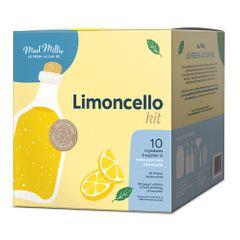 Mad Millie Limoncello Kit