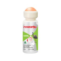 Glimlife Poweroll Pain Relief Oil (Cool) Roll On 50ml