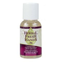 Herbal Extract Co. Herbal Fresh Hands 50g