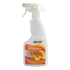 Abode Timber Surface Spray Atlas Cedar 500ml