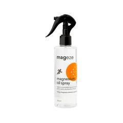 Mageze Magnesium Oil Spray 250ml
