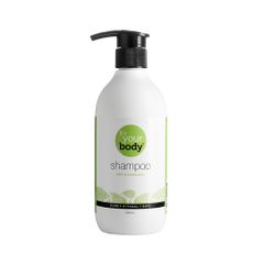 It's Your Body Shampoo Dry Damaged 500ml