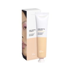 Gem Whitening Toothpaste | Cinnamon Mint