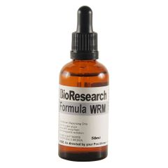 BioResearch Formula WRM 50ml