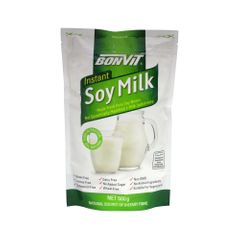 Bonvit Instant Soy Milk Powder 500g