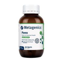 Metagenics Parex 100t