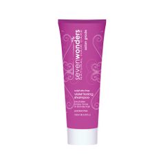 Seven Wonders Violet Toning Shampoo 250ml
