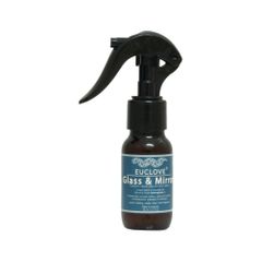 Euclove Glass and Mirror 50ml Spray