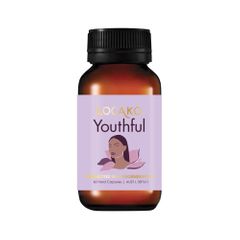 Locako Youthful | Promotes Skin Regeneration