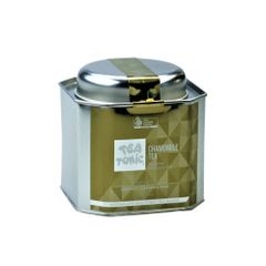Tea Tonic Organic Chamomile Tea Tin 70g