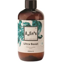 Amenas Sea Minerals Ultra Boost 250ml