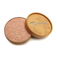 Couleur Caramel Powder Bronzer Pearly Beige Brown (23)