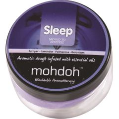 Mohdoh (aromatherapy colour dough) Sleep 50g