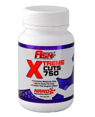 Xtreme Cuts 750