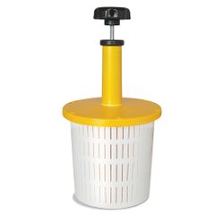 Mad Millie Cheese Press (Plastic)