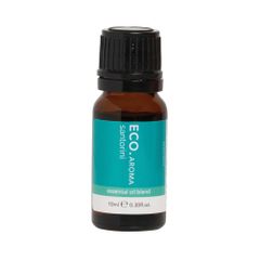 ECO Aroma Essential Oil Blend Santorini 10ml