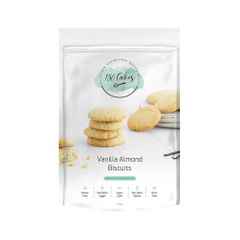 180 Cakes Biscuit Mix Vanilla Almond 171g