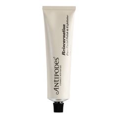 Antipodes Facial Polish & Exfoliator Reincarnation 75ml