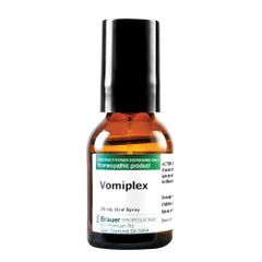Brauer Professional Vomiplex Oral Spray 20ml