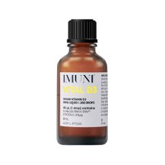 IMUNI Vital D3 | Oral Liquid