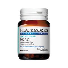 Blackmores Professional P.S.P.C