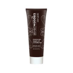 Seven Wonders Moroccan Argan Oil Conditioner 250ml