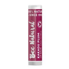 Bee Natural Lip Balm Stick Kakadu Plum 4.5ml