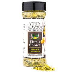 Your Flavour - Elite's Choice - Australian Seasoning