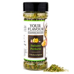 Your Flavour - Italiano Perfecto - Australian Seasoning