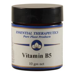 Essen Therap Vitamin B5 Panthenol 10ml