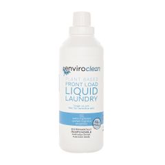 EnviroClean Liquid Laundry Front Load 1L