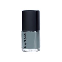 Hanami Nail Polish Pale Grey Eyes 15ml