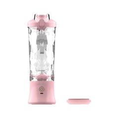 JetMix Sport | Portable Blender 600ml | Pink