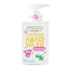 Jack N' Jill Hand Wash Sweetness 300ml