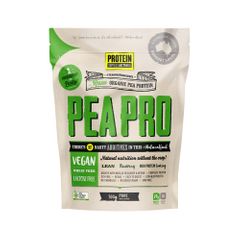 Protein Supplies Australia | Pea Pro Pure | Pea Protein