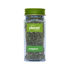 Planet Organic Oregano Shaker 15g