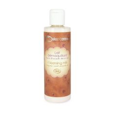 Couleur Caramel Cleansing Milk 200ml