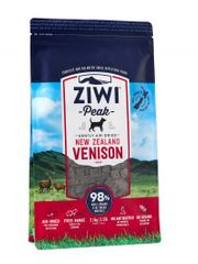 Natural Dog Food - ZiwiPeak Air-Dried Venison