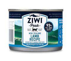 Ziwipeak rabbit and lamb cat 2024 food discontinued