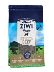 Natural Dog Food - ZiwiPeak Air-Dried Beef
