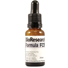 BioResearch Formula FCS 20ml