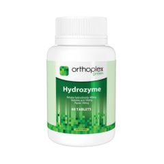 Orthoplex Green Hydrozyme 60t