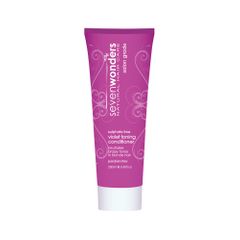 Seven Wonders Violet Toning Conditioner 250ml