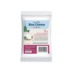 Mad Millie Blue Cheese Culture Blend Sachets x 5 Pack