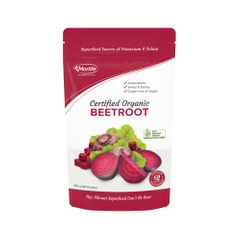 Morlife Organic Beetroot Powder 150g