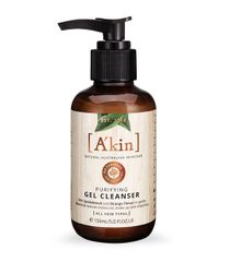 Akin Purifying Gel Cleanser