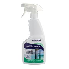 Abode Window Cleaner 500ml